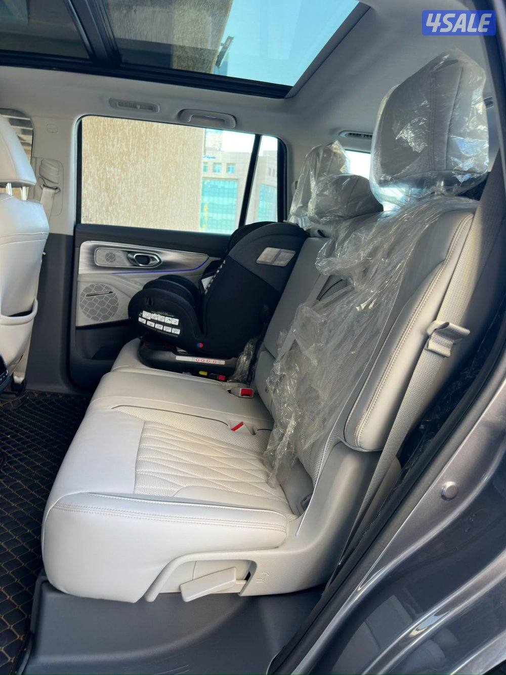 موديل 2024 ماشي: 26 الف شرط الفحص12