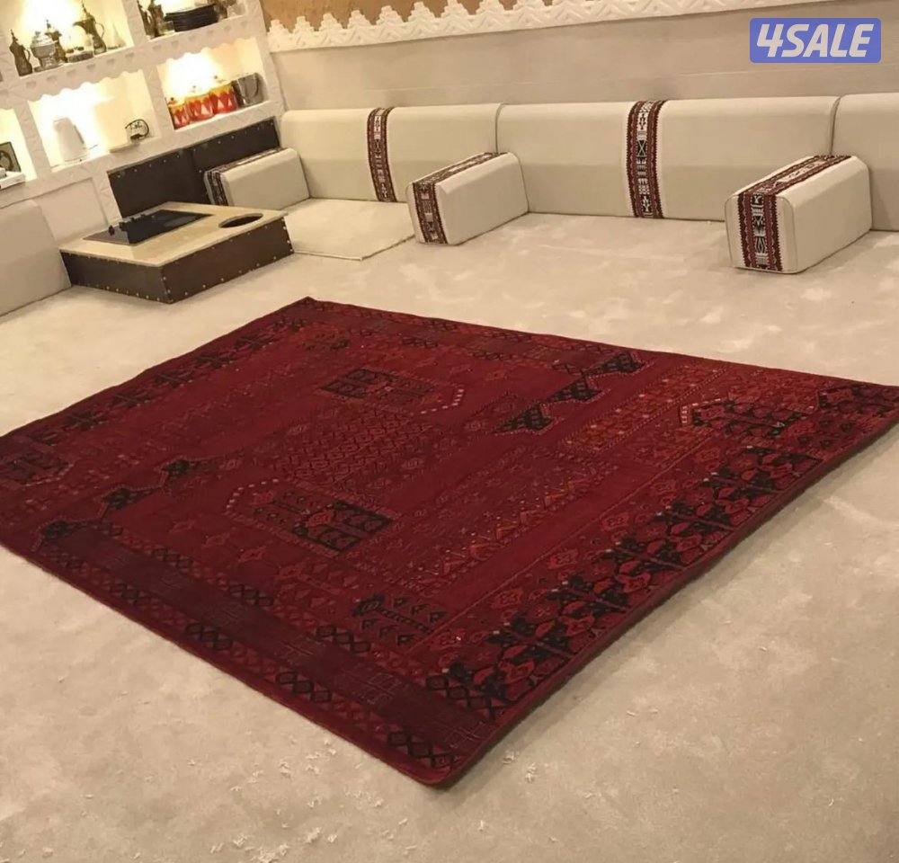 سجاد تركي للبيع مع التركيب2