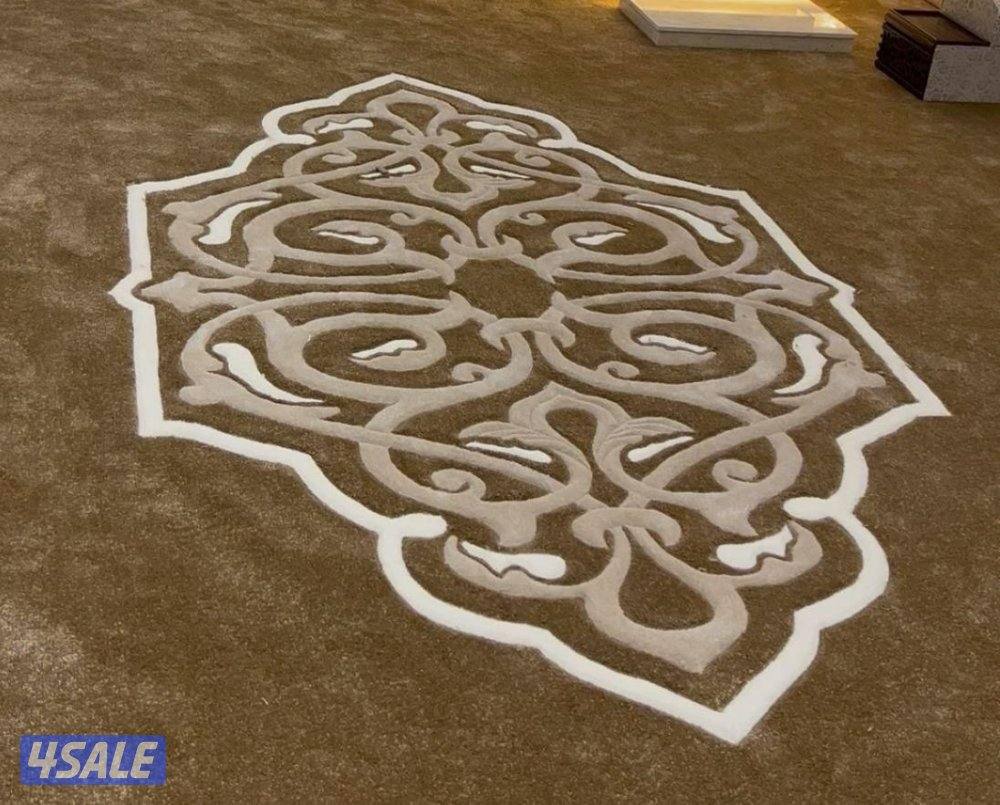 سجاد تركي للبيع مع التركيب3