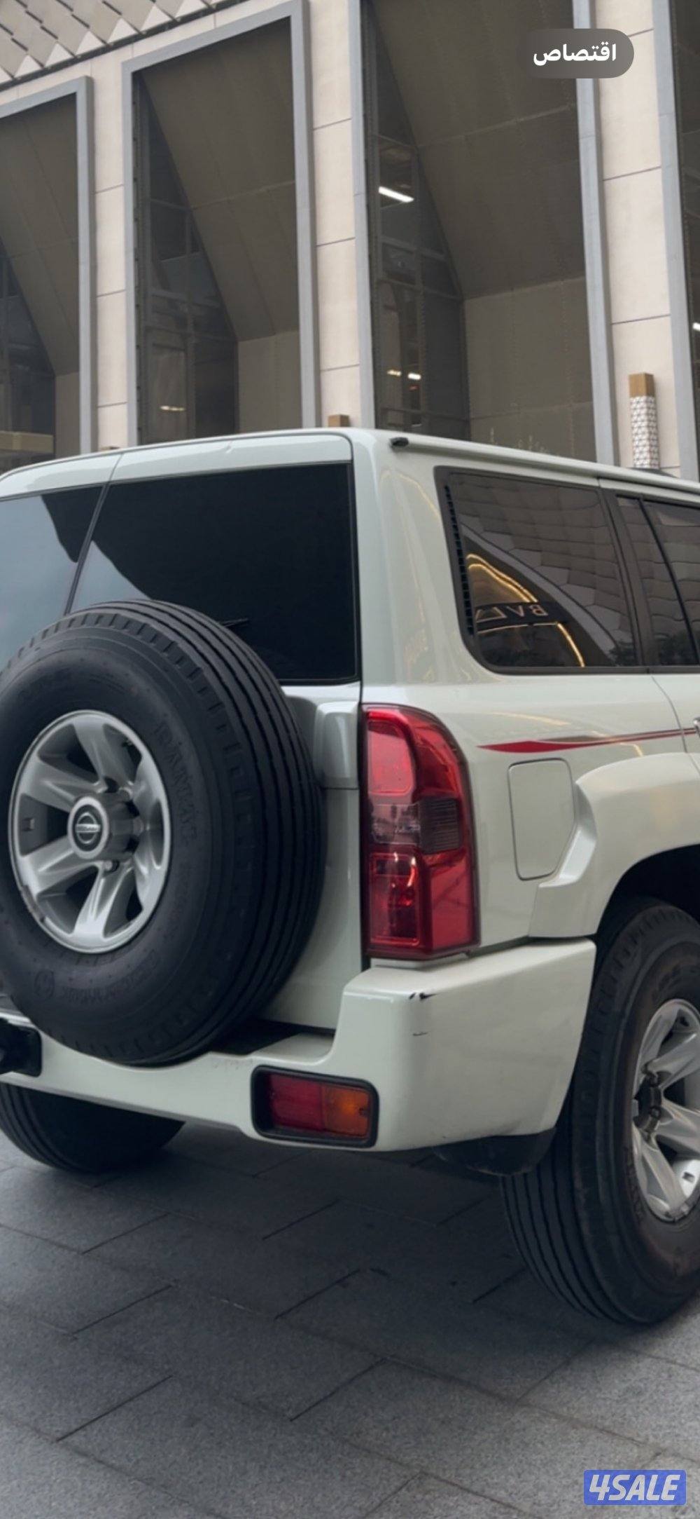 للبيع ثلاث بوالين استعمال موسم (حجم 16 مركبهم على سفاري)3