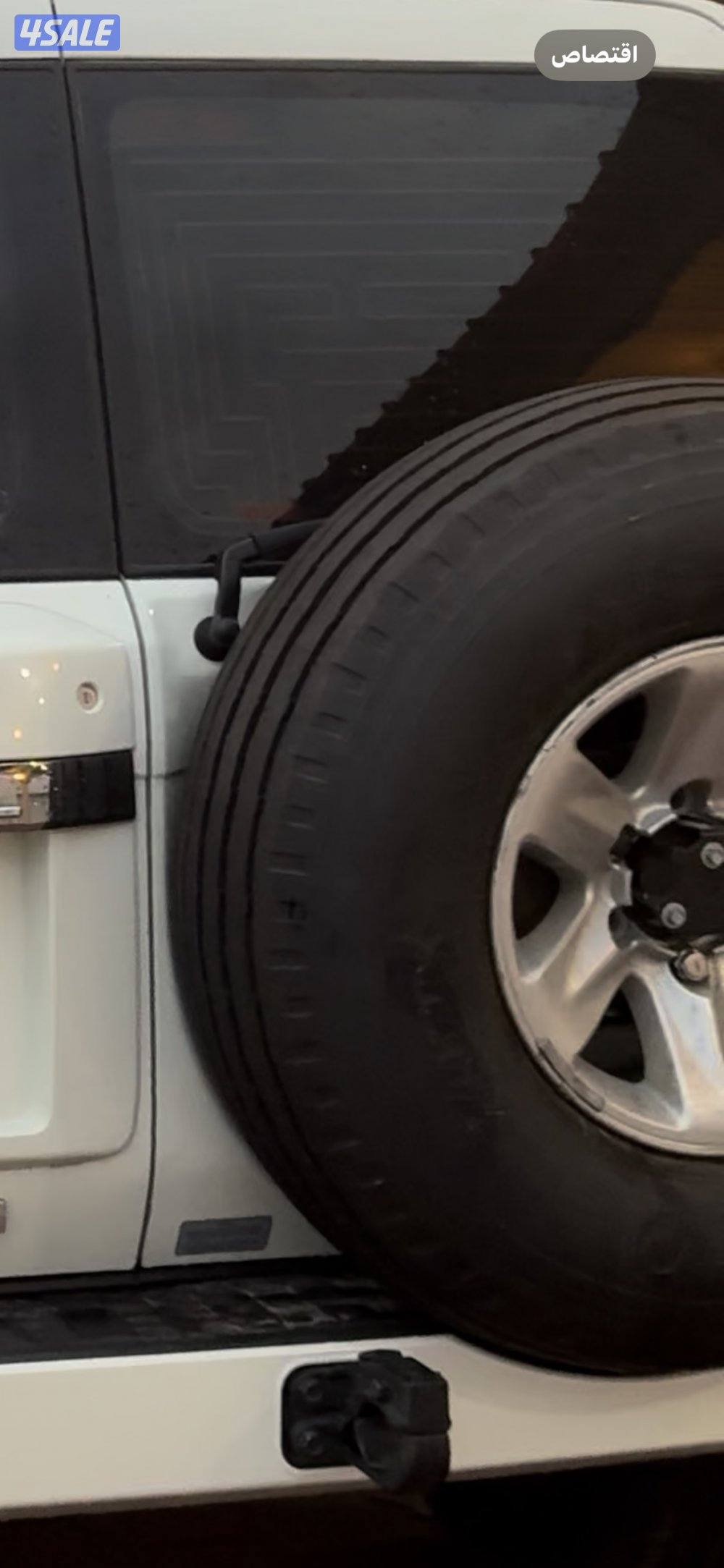 للبيع ثلاث بوالين استعمال موسم (حجم 16 مركبهم على سفاري)4