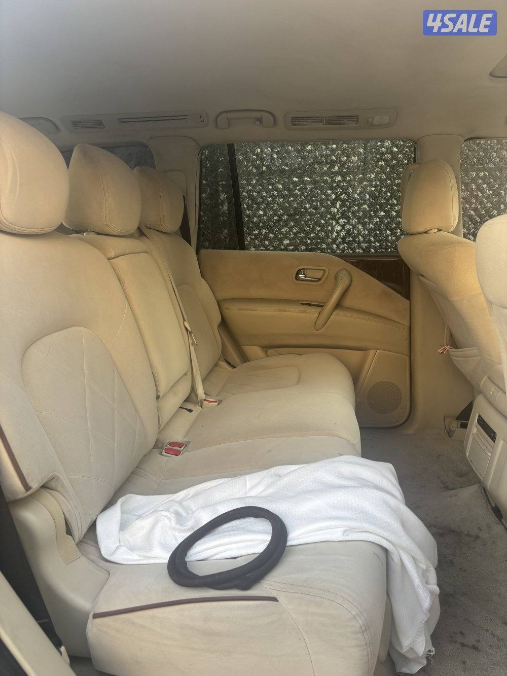 للبيع باترول2