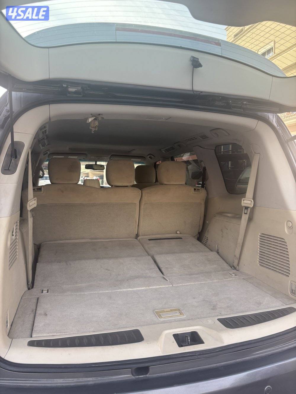 للبيع باترول4