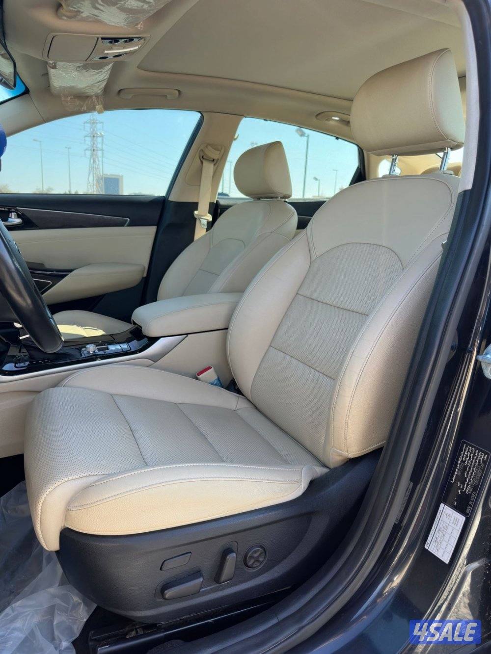 المالك الاول - عداد ٩٥ الف10