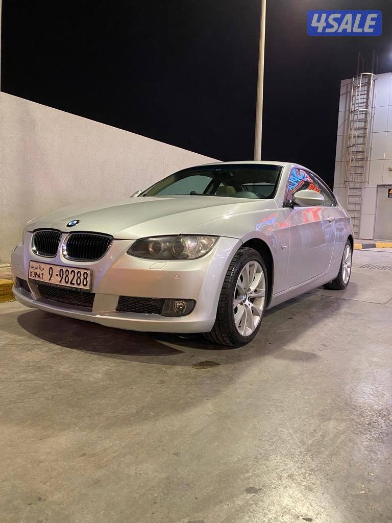 2008 - 320i BMW0