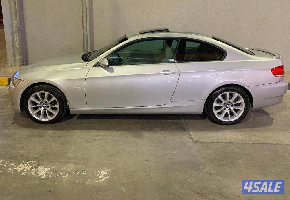 2008 - 320i BMW2