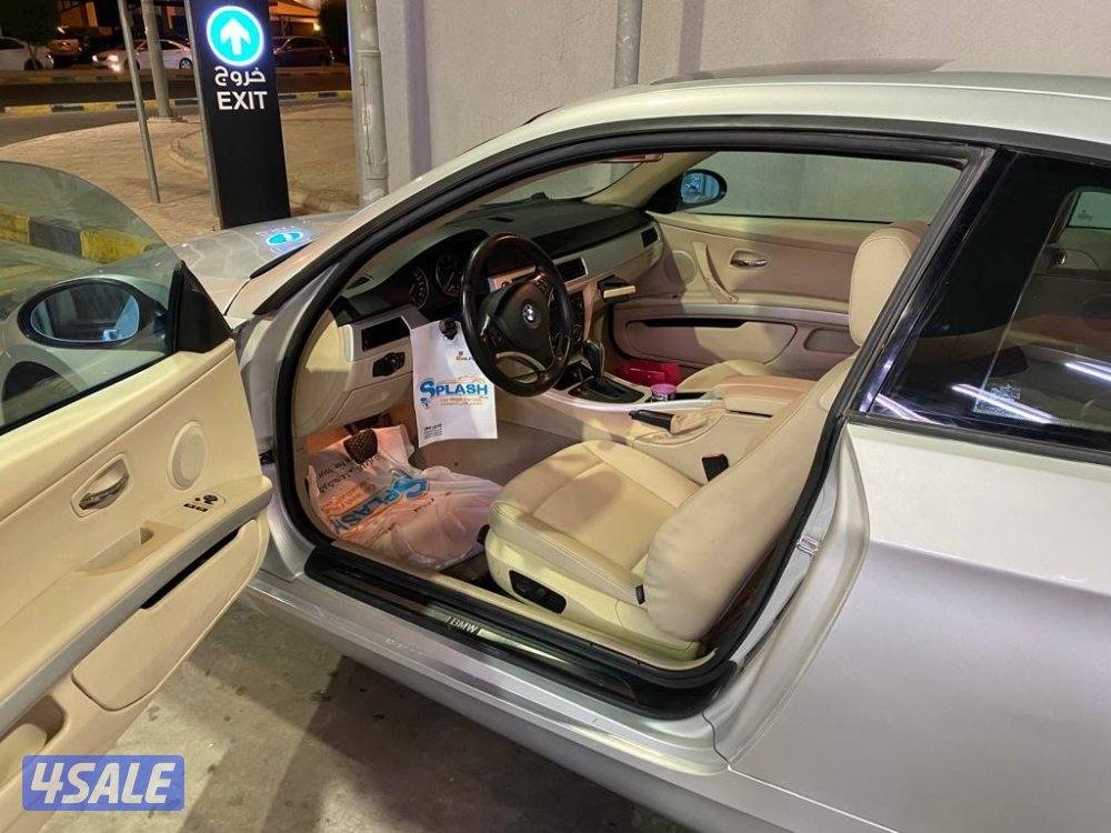 2008 - 320i BMW3