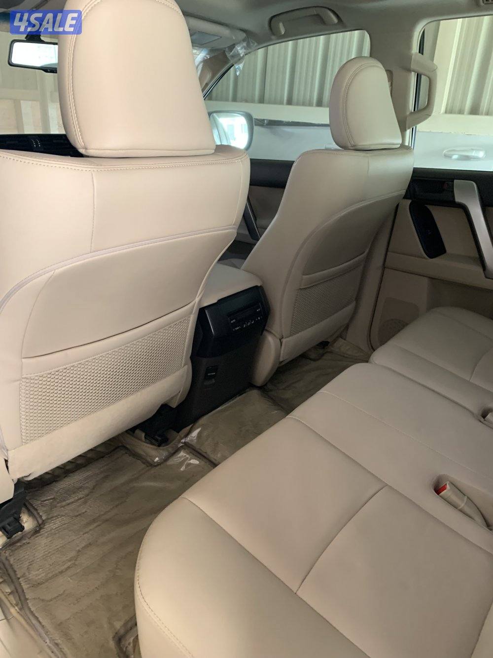 للبيع برادو 20232