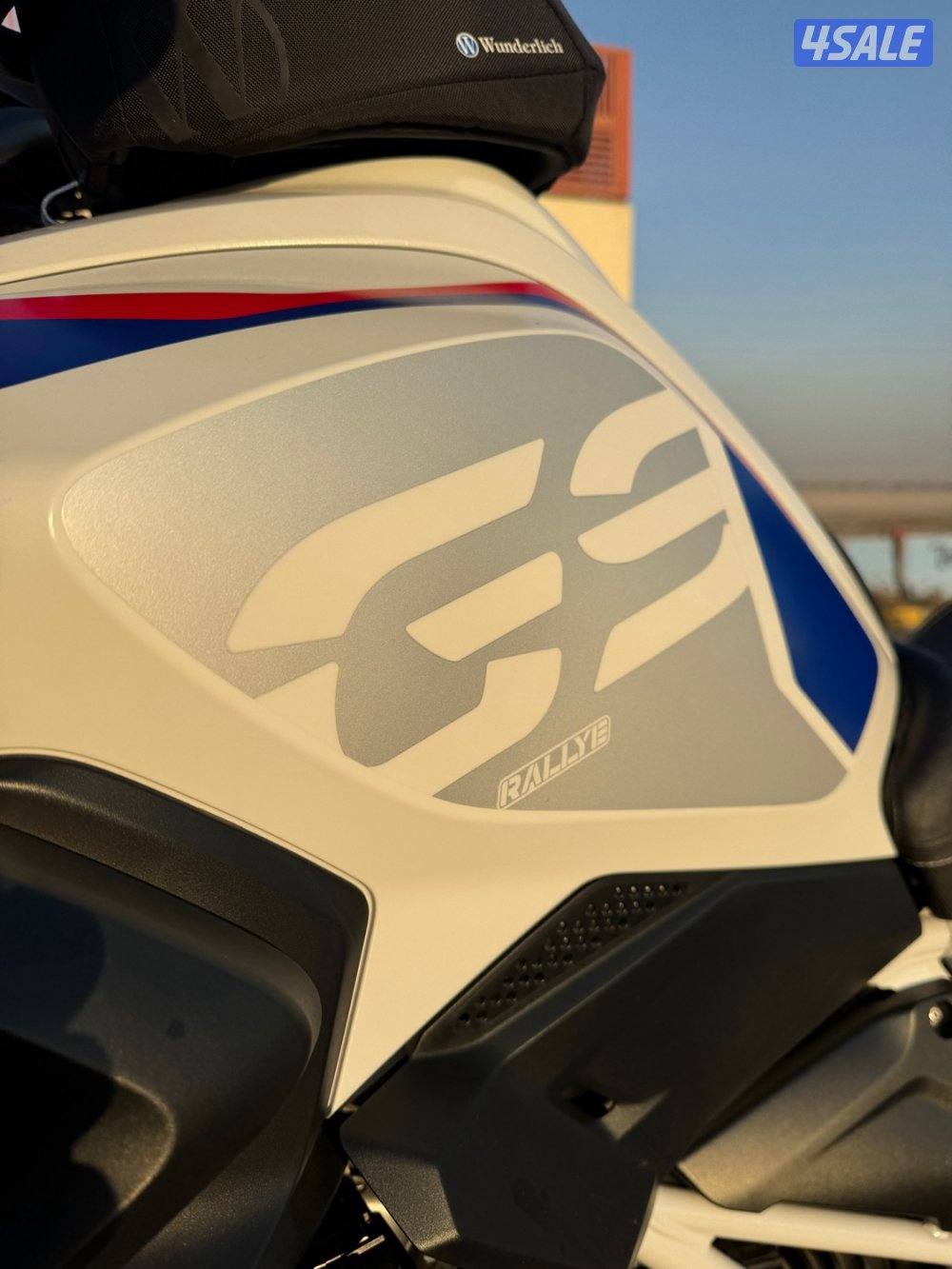 Gs1250 rally&africa twin11001