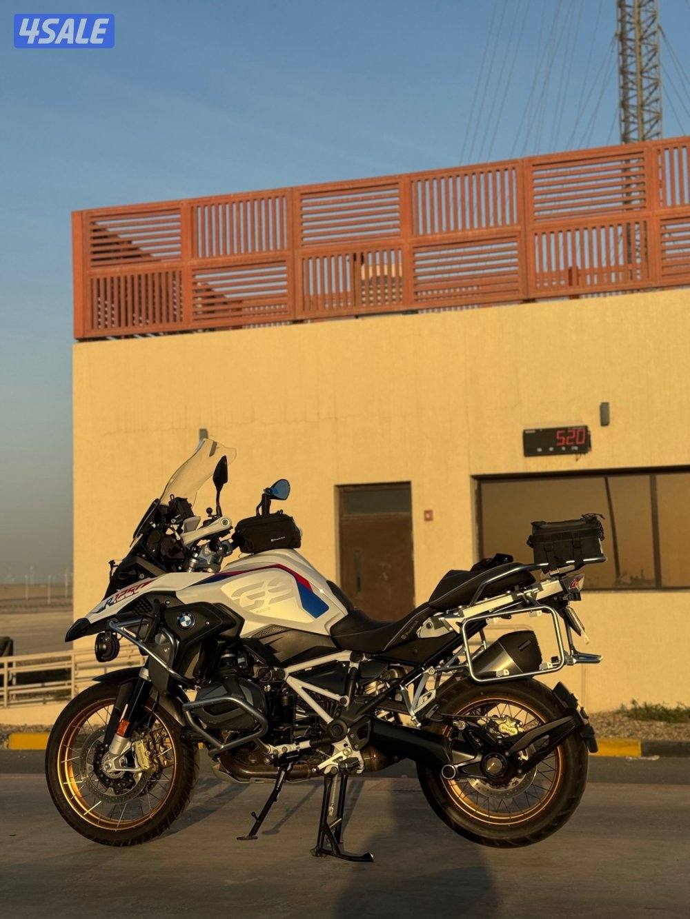 Gs1250 rally&africa twin11002