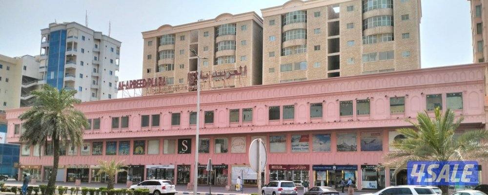 مكاتب تجارية للايجار0