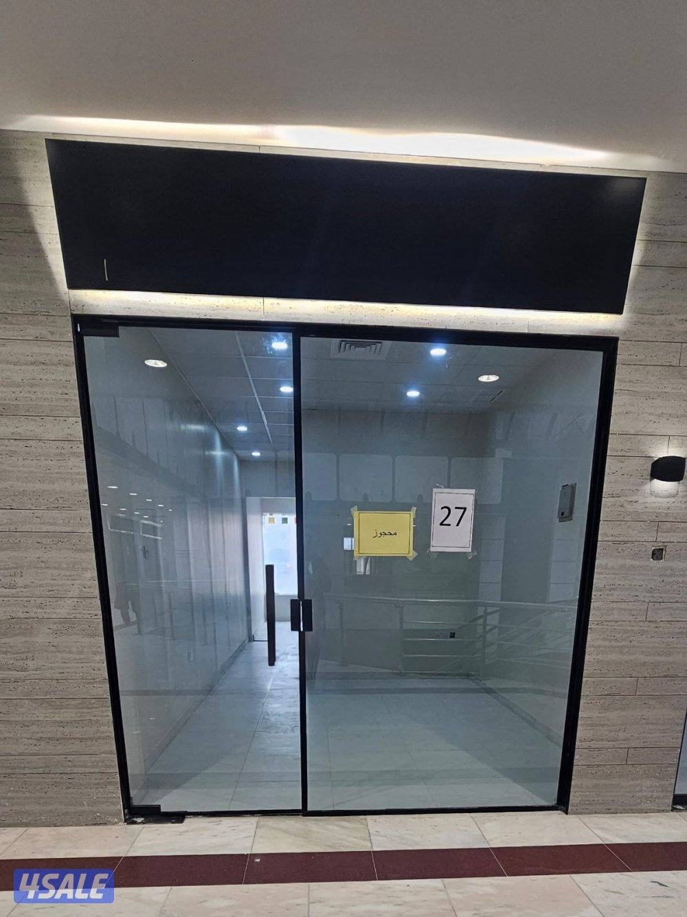 مكاتب تجارية للايجار2