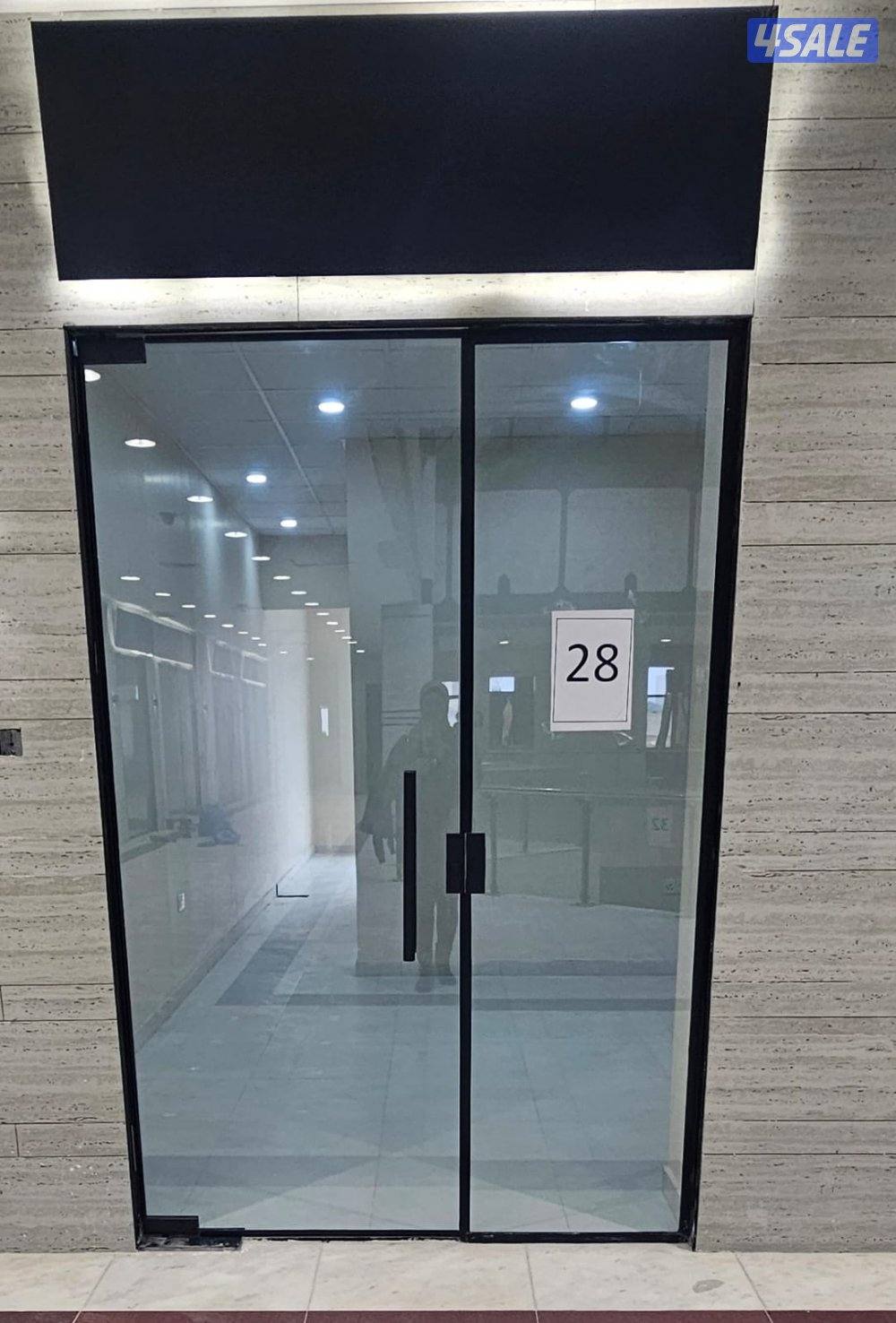 مكاتب تجارية للايجار3