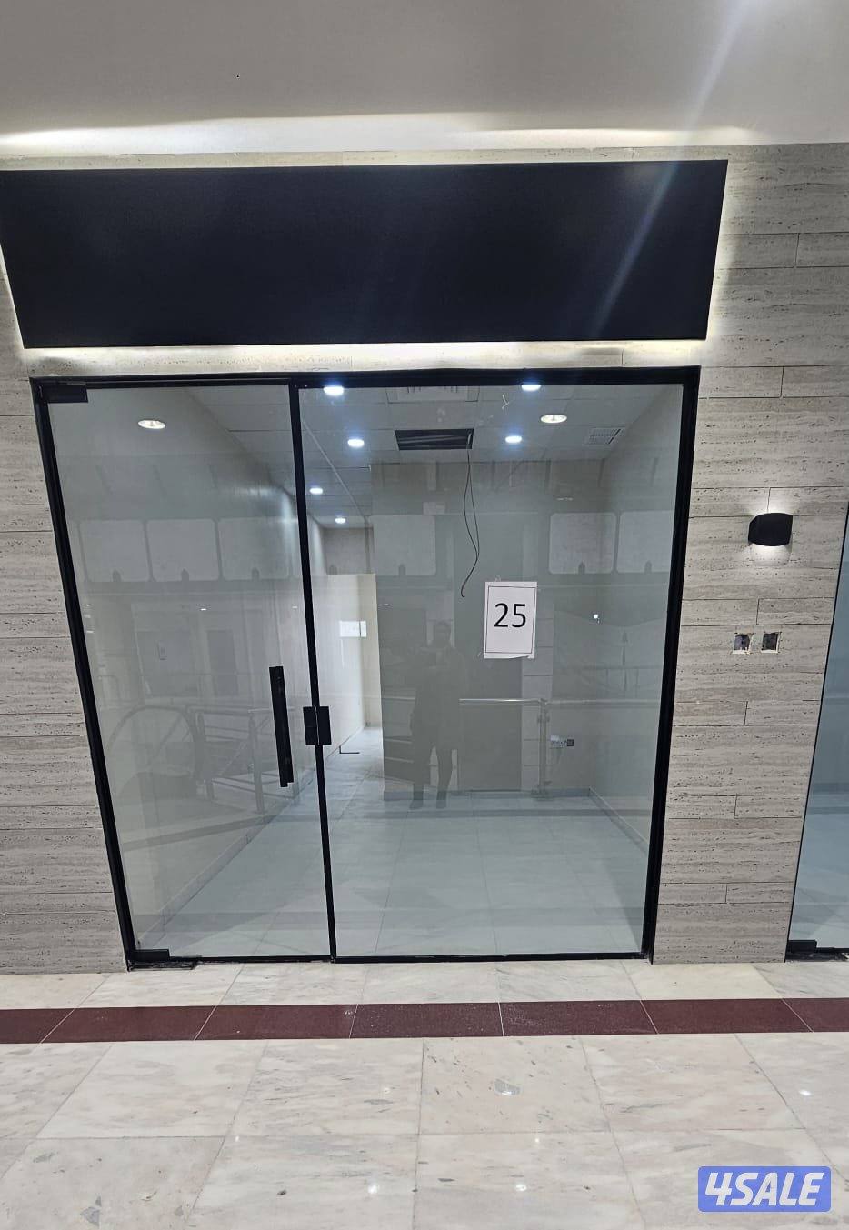 مكاتب تجارية للايجار5