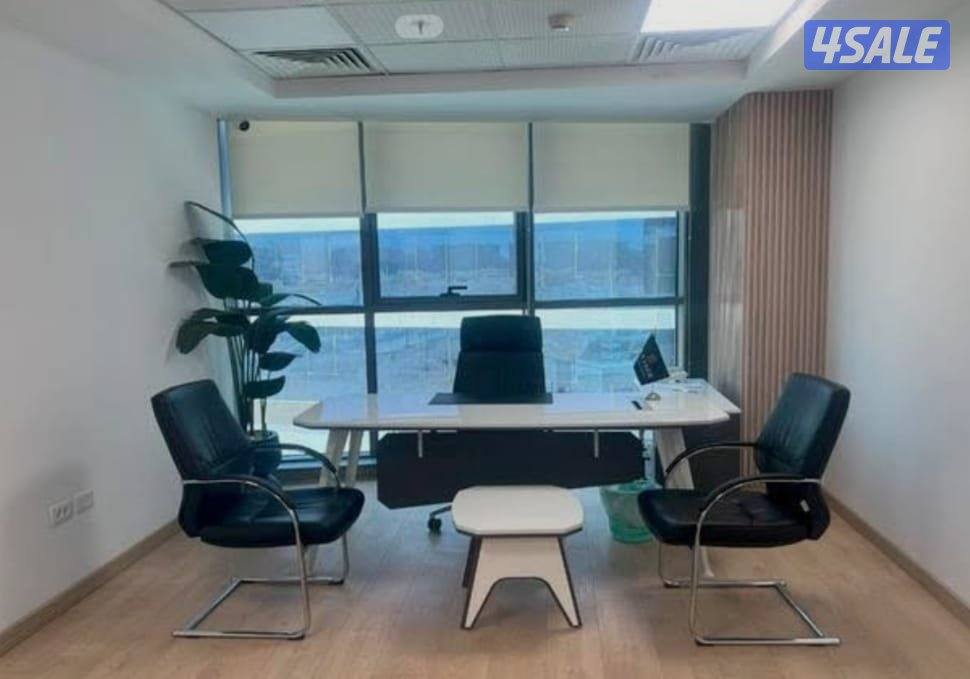 مكاتب تجارية للايجار7
