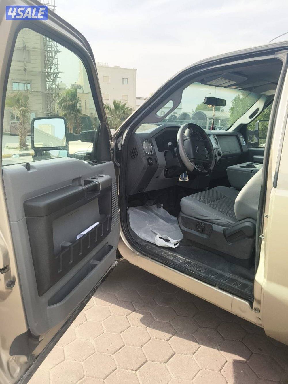 f250 super duty 20141