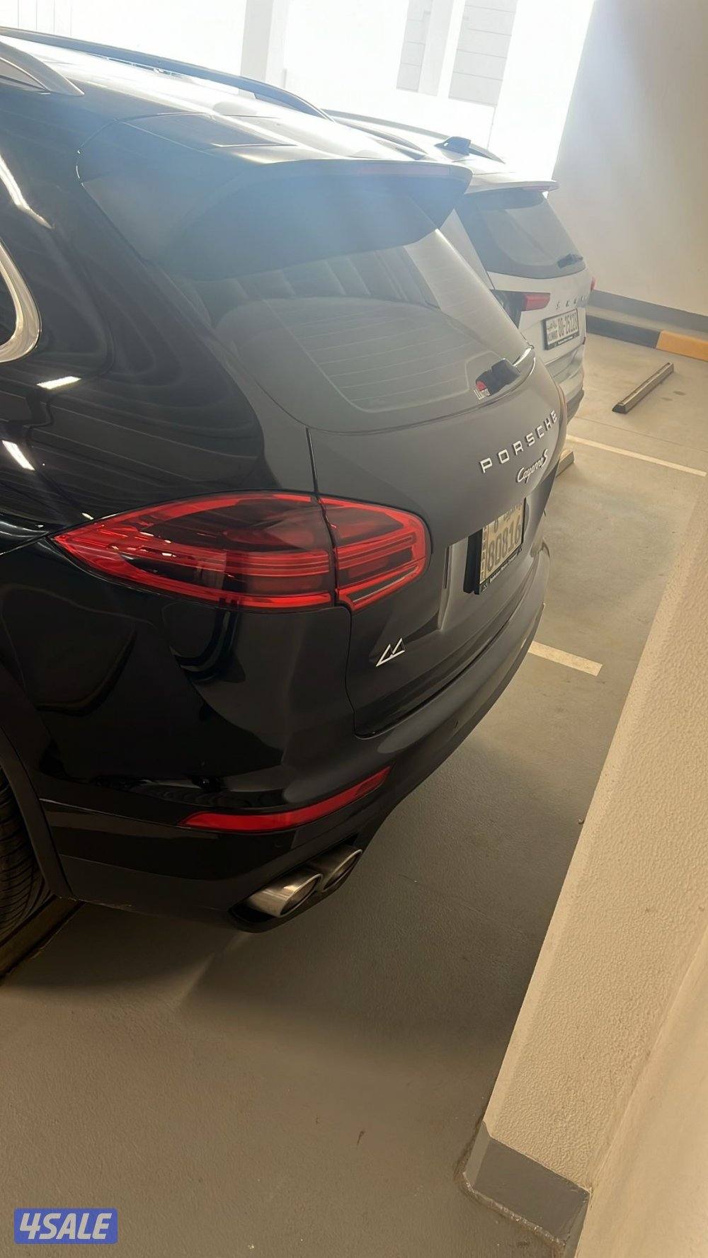 كايين اس ٢٠١٥ شرط الفحص قير مكينه  ماشي  الف ٢٢٨1