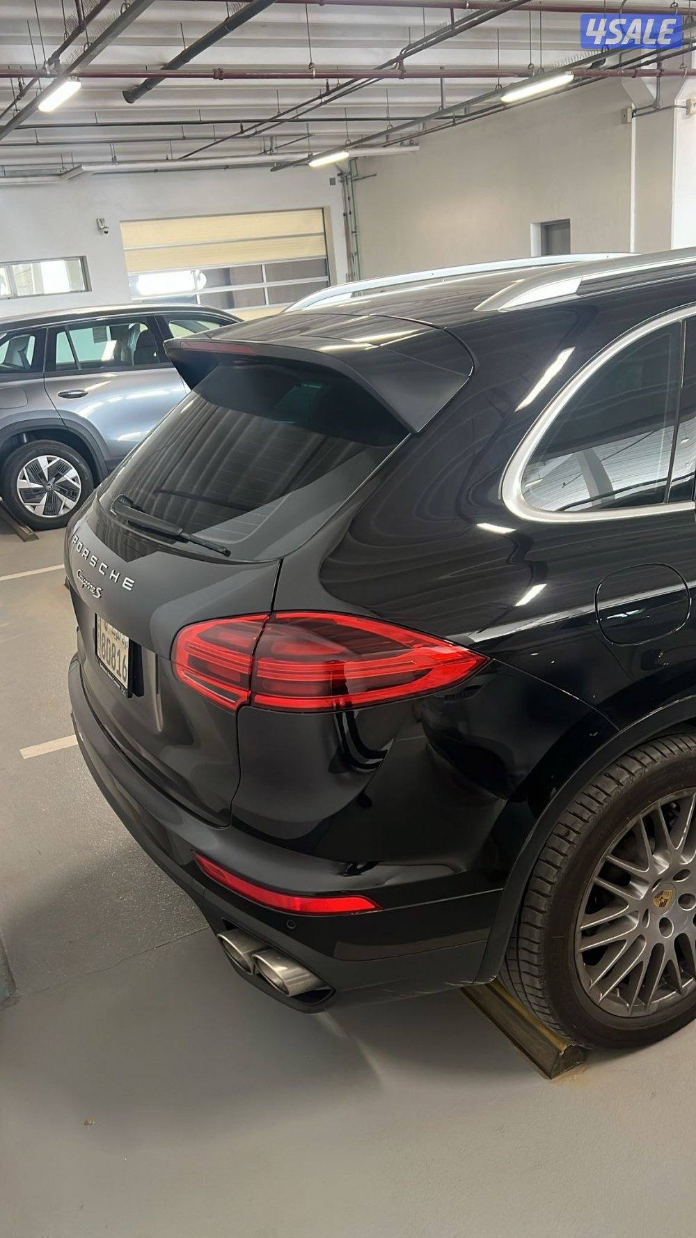 كايين اس ٢٠١٥ شرط الفحص قير مكينه  ماشي  الف ٢٢٨2