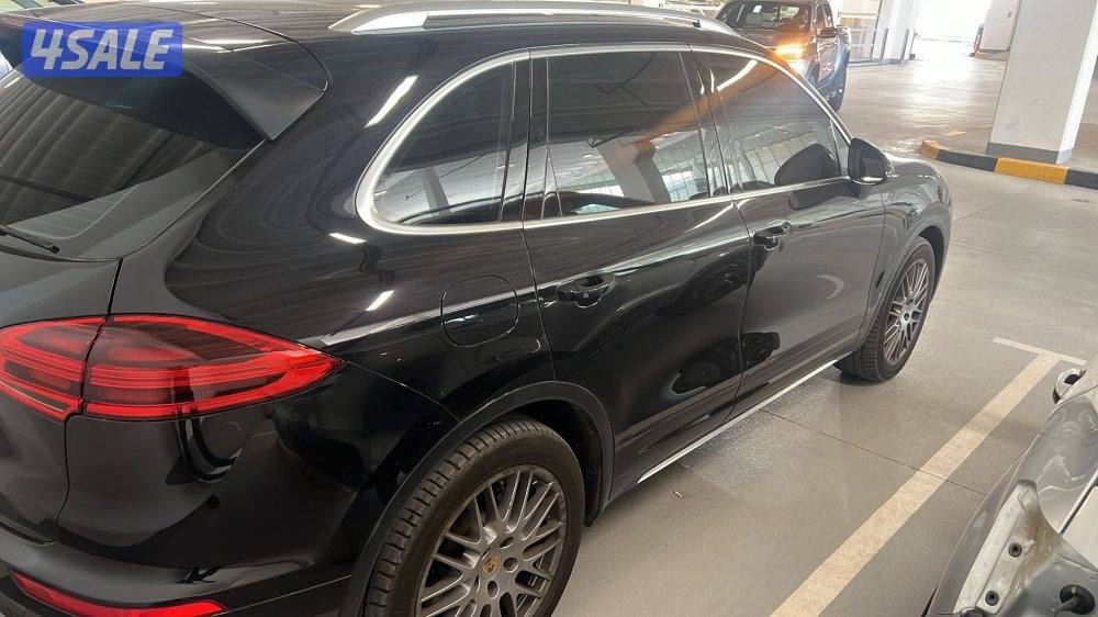 كايين اس ٢٠١٥ شرط الفحص قير مكينه  ماشي  الف ٢٢٨3