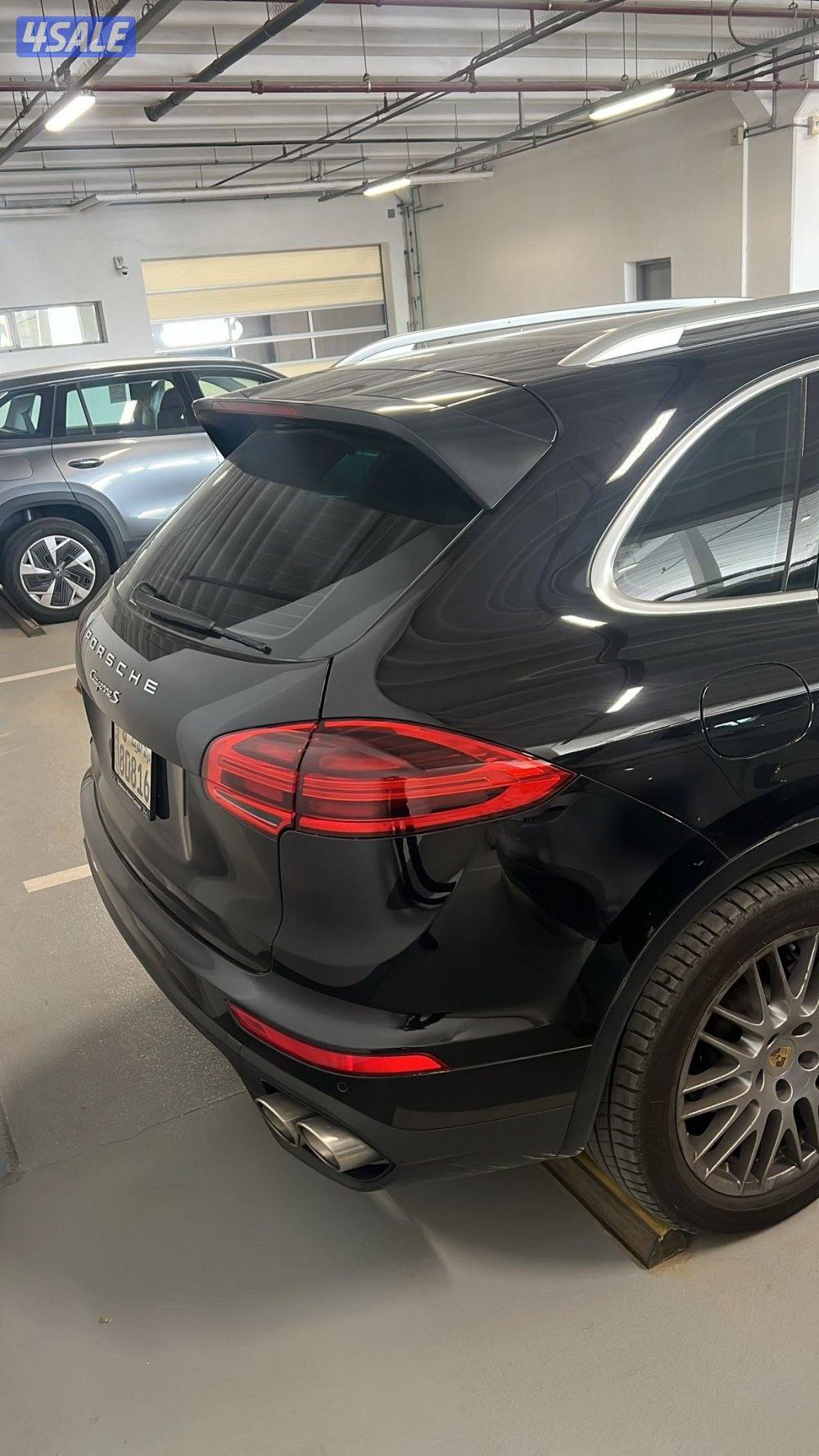 كايين اس ٢٠١٥ شرط الفحص قير مكينه  ماشي  الف ٢٢٨5