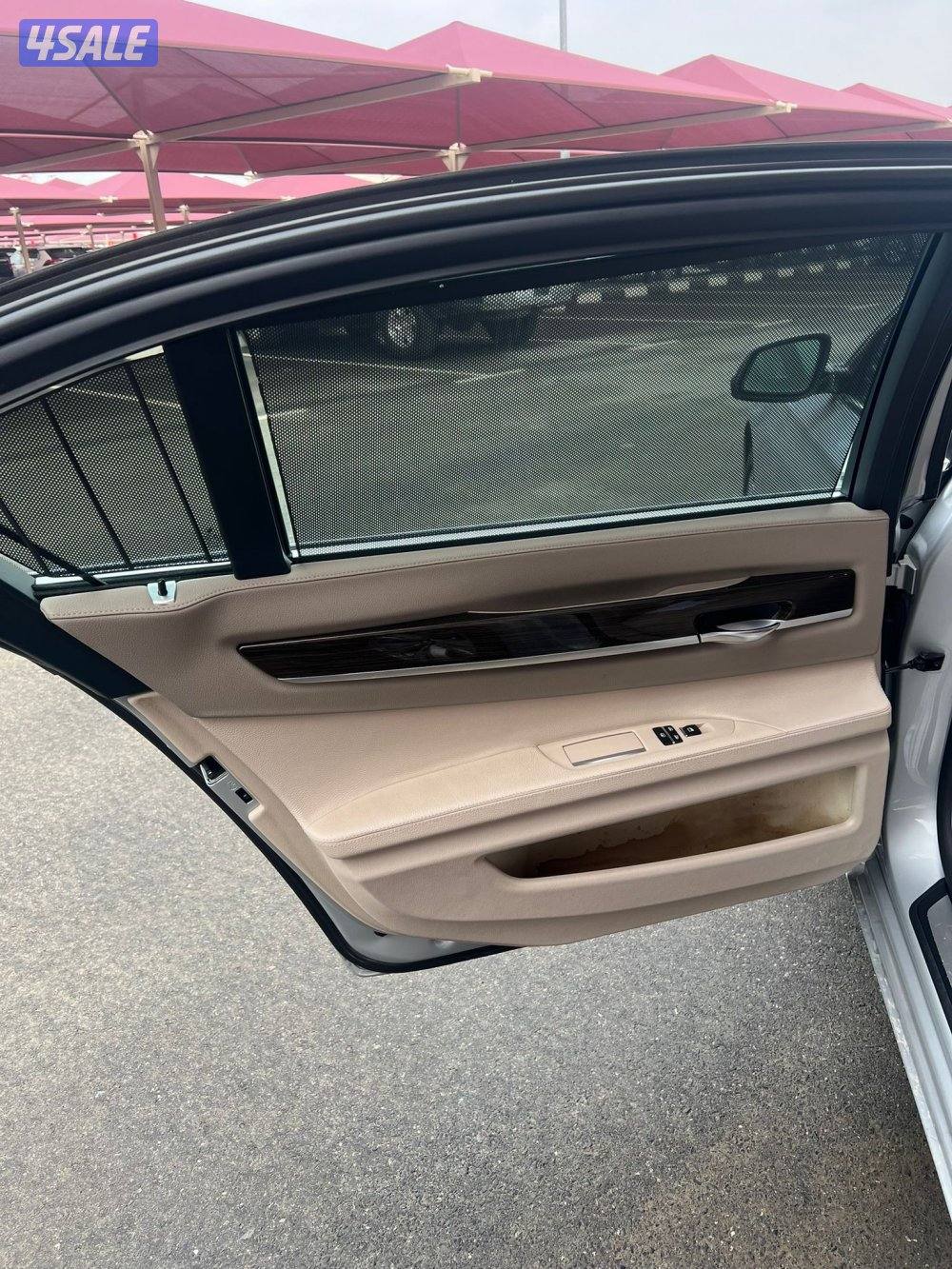 بيم الغانم 730 Li ماشي 164 قطعه كبوت تجميلي1