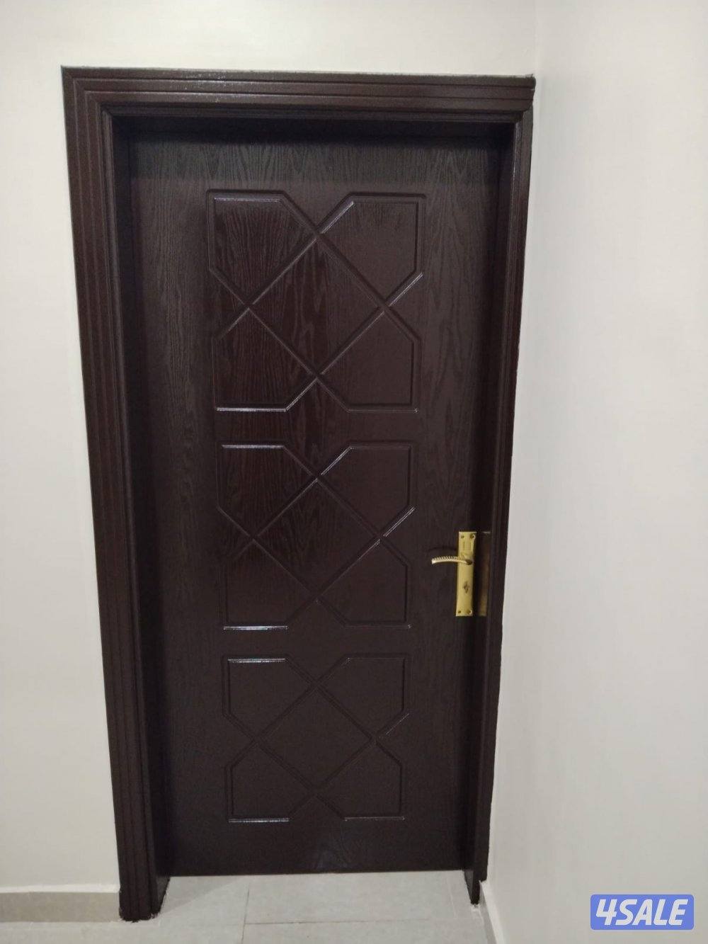 اصباغ وتركيب ورق جدران وتركيب باركيه خشب5