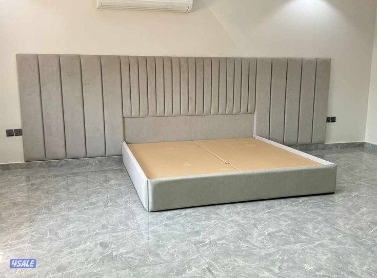 صمم غرفه نومك تفصيل حسب المقاس والمساحه اجود انواع الخشب2