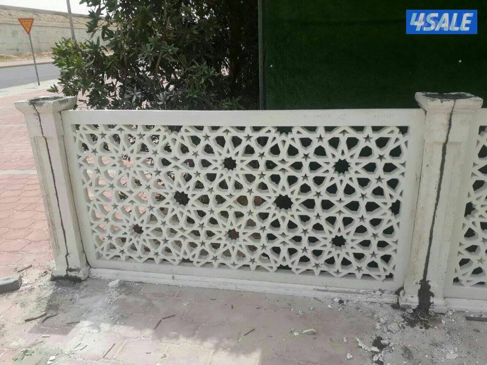 علی طالب دیکور جبس جبسم بورد مزایک جی ارسی بدیل خشب2