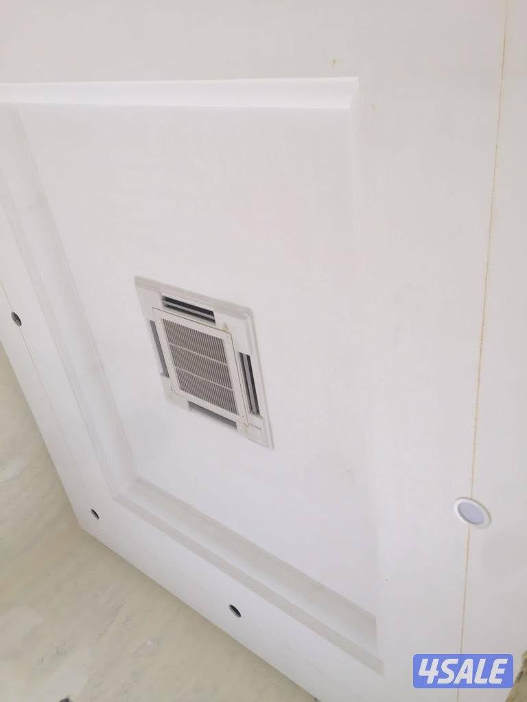 علی طالب دیکور جبس جبسم بورد مزایک جی ارسی بدیل خشب12