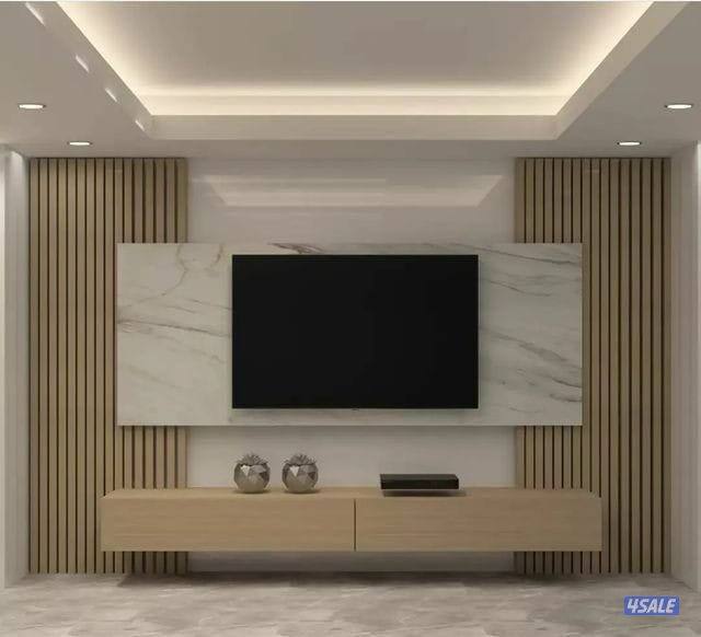 جميع اعمال الديكورات الجبسم بورد10