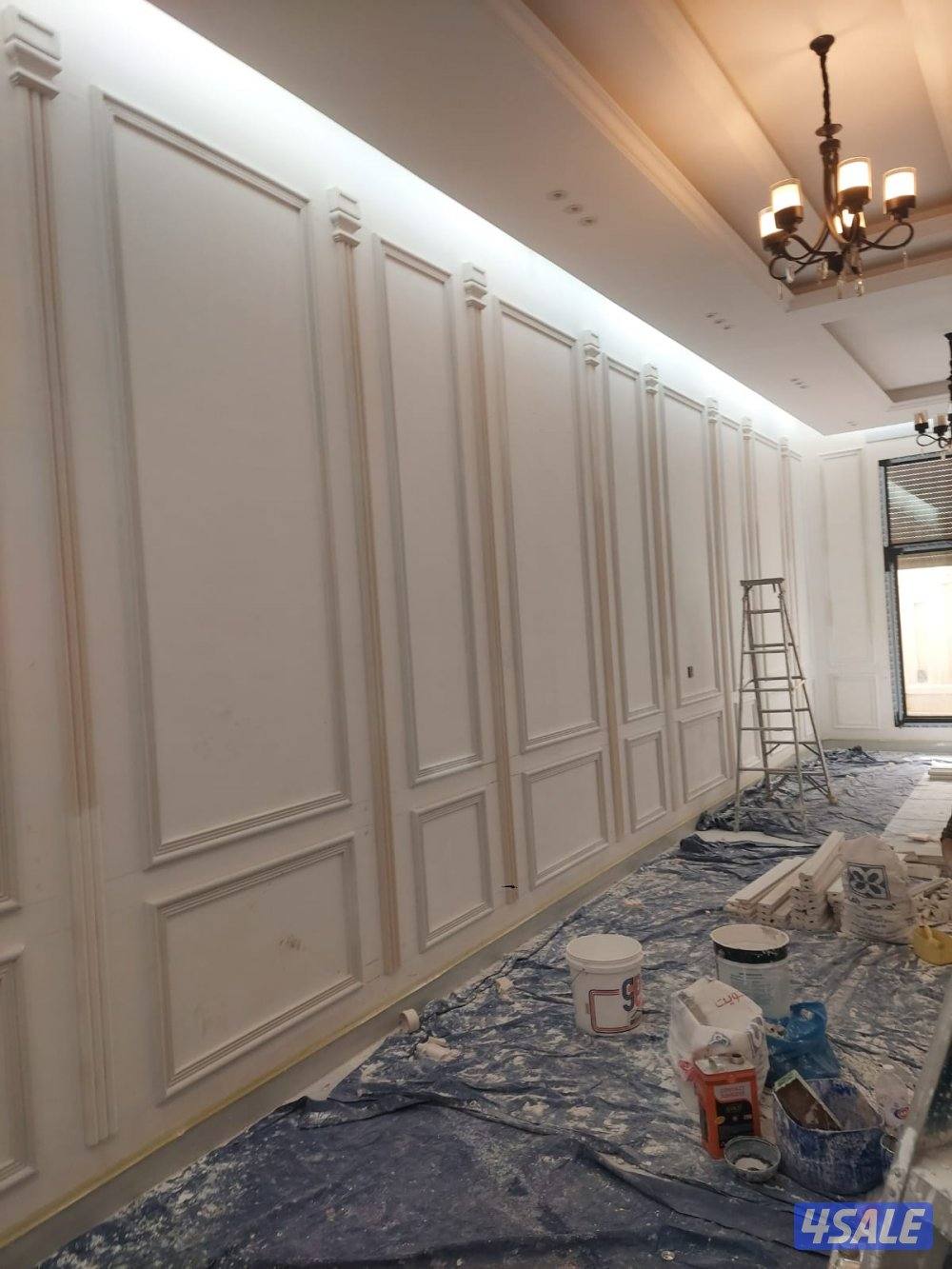 جميع اعمال الديكورات الجبسم بورد12