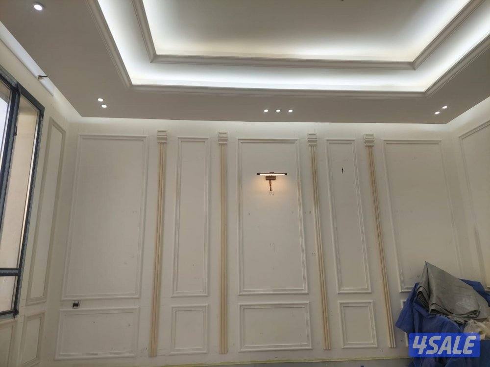 جميع اعمال الديكورات الجبسم بورد13