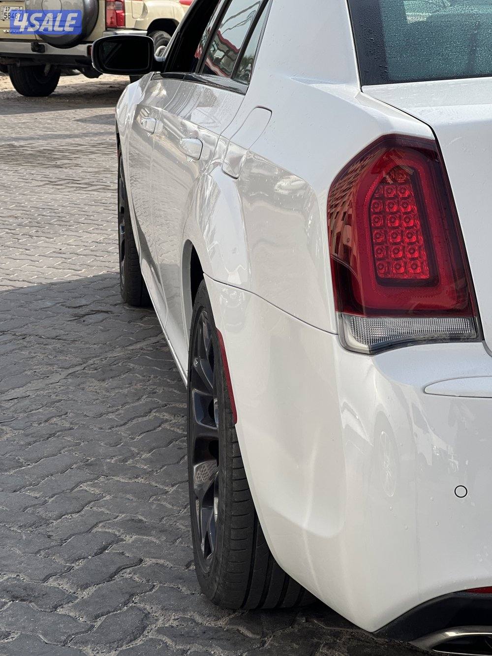 للبيع كرايزلر صبغ الوكالة1