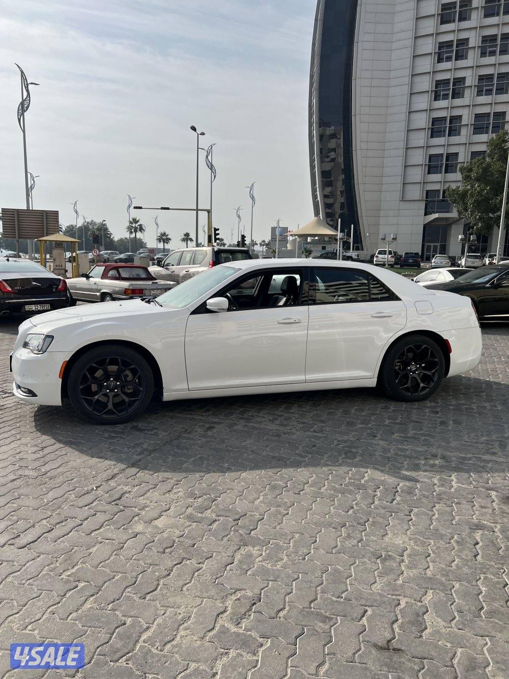 للبيع كرايزلر صبغ الوكالة2