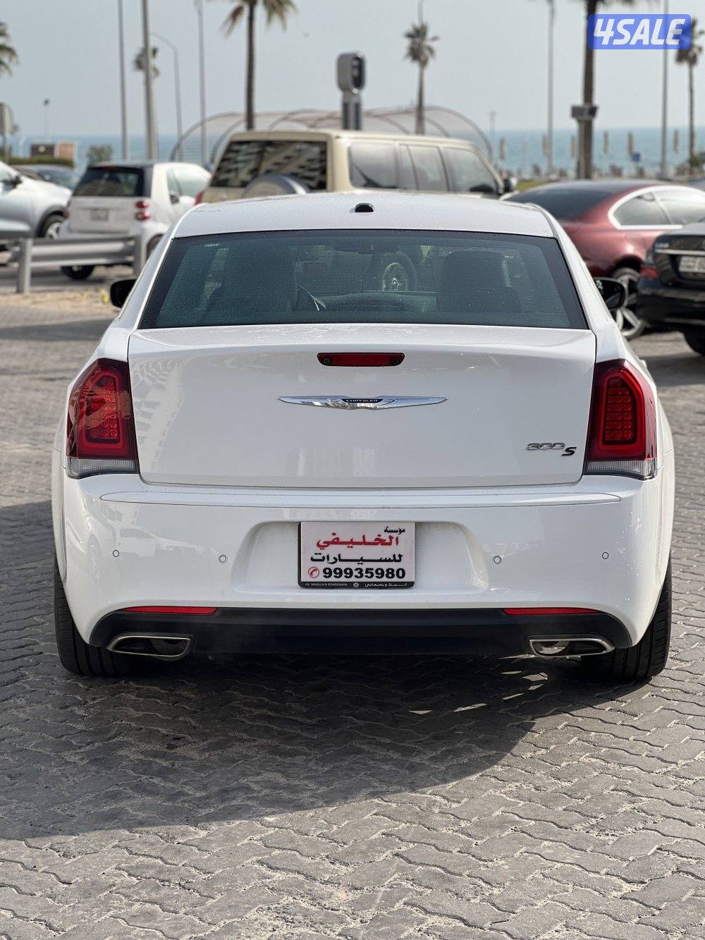 للبيع كرايزلر صبغ الوكالة4