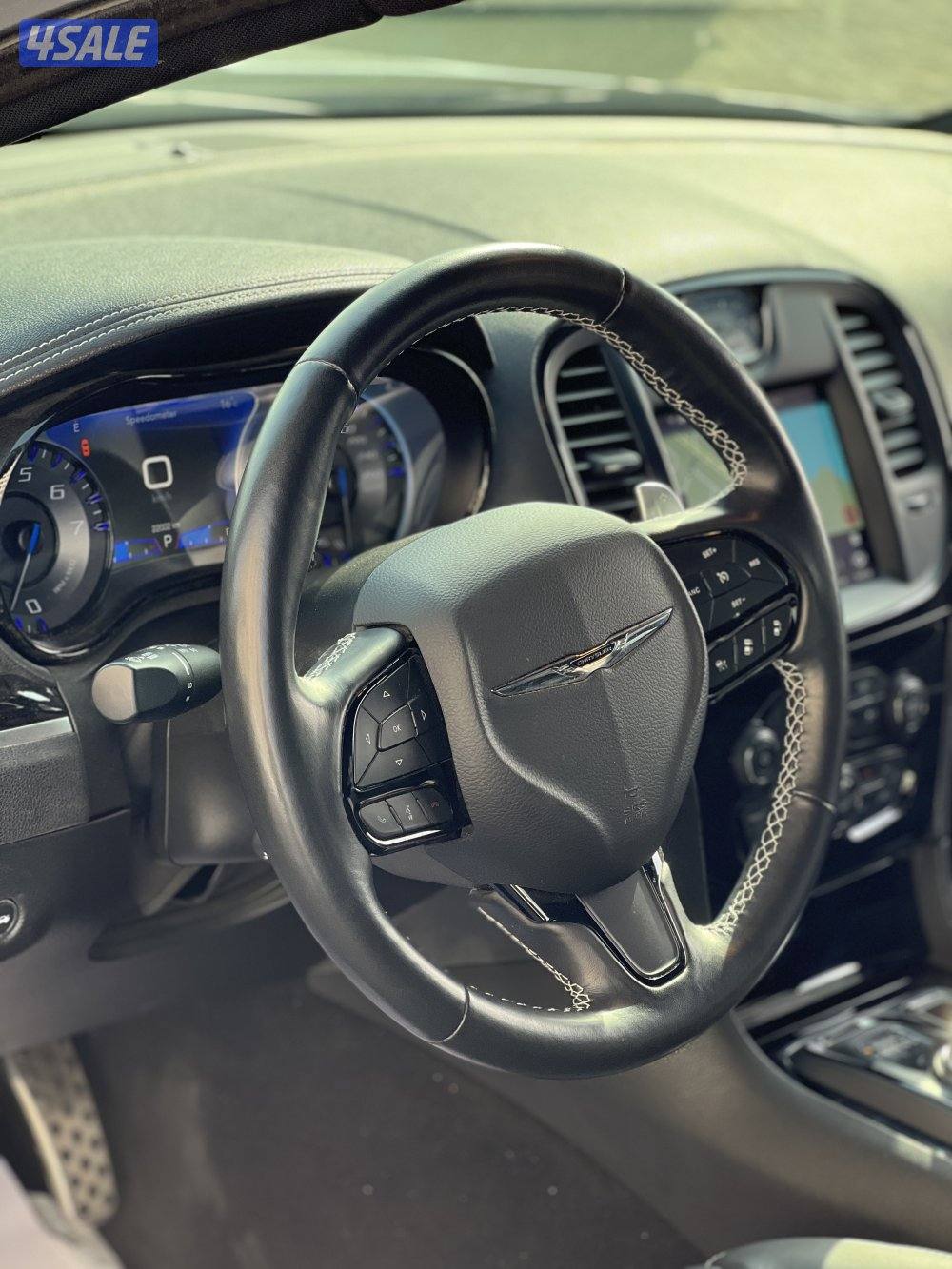 للبيع كرايزلر صبغ الوكالة9