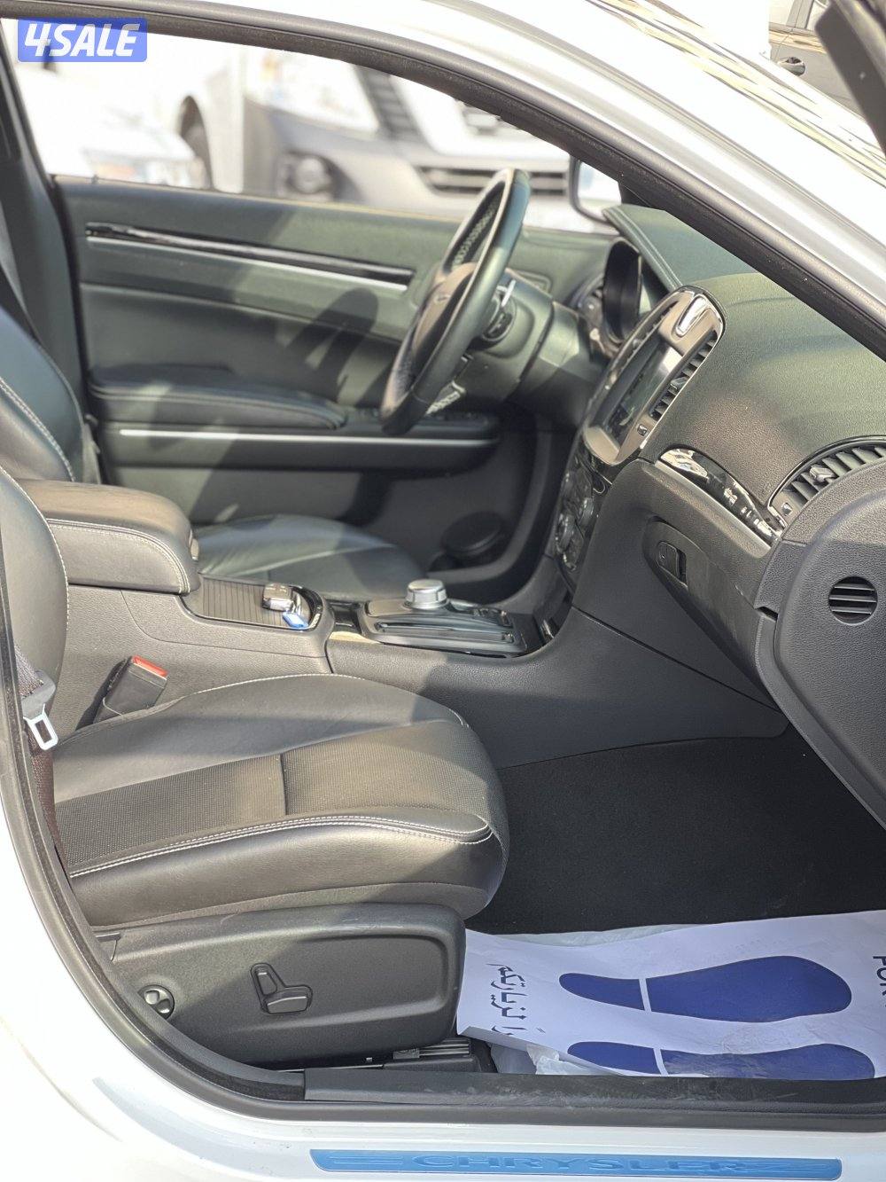 للبيع كرايزلر صبغ الوكالة12