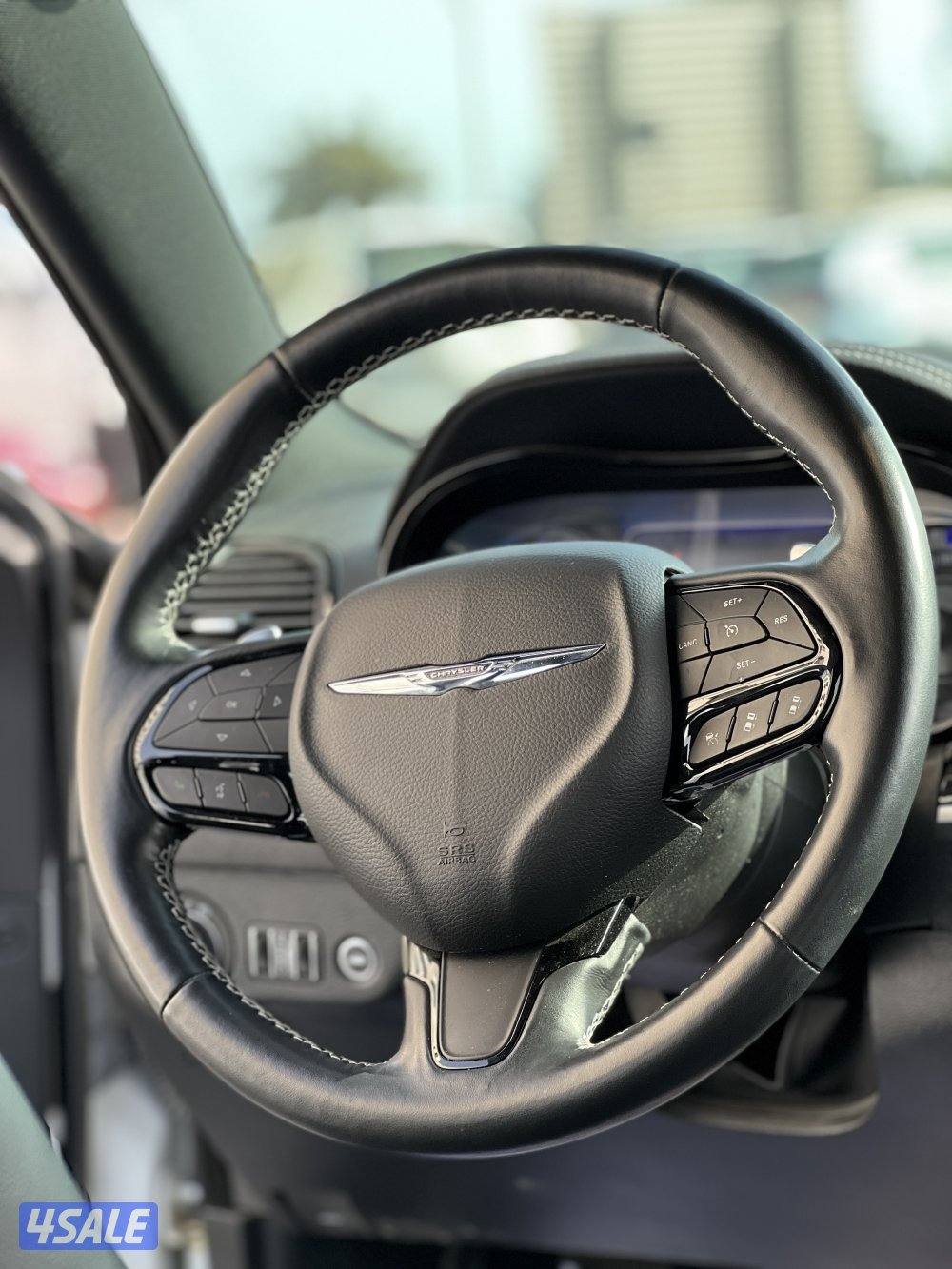 للبيع كرايزلر صبغ الوكالة14