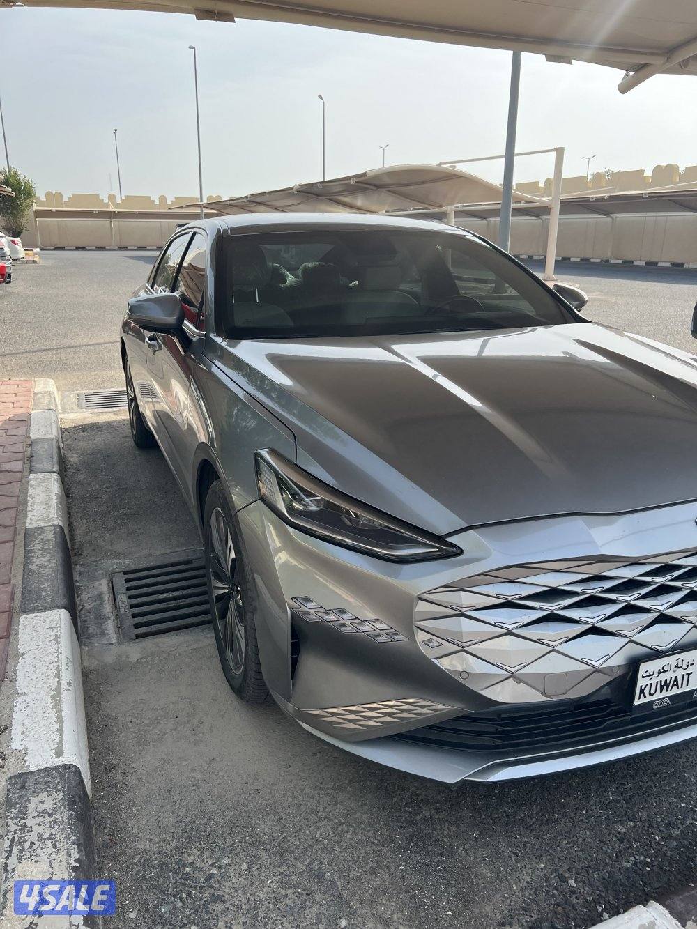 تحت الكفالة K8 20240