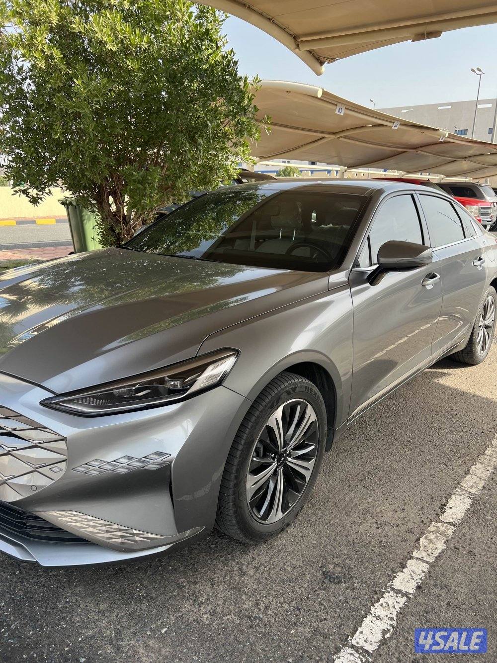 تحت الكفالة K8 20241