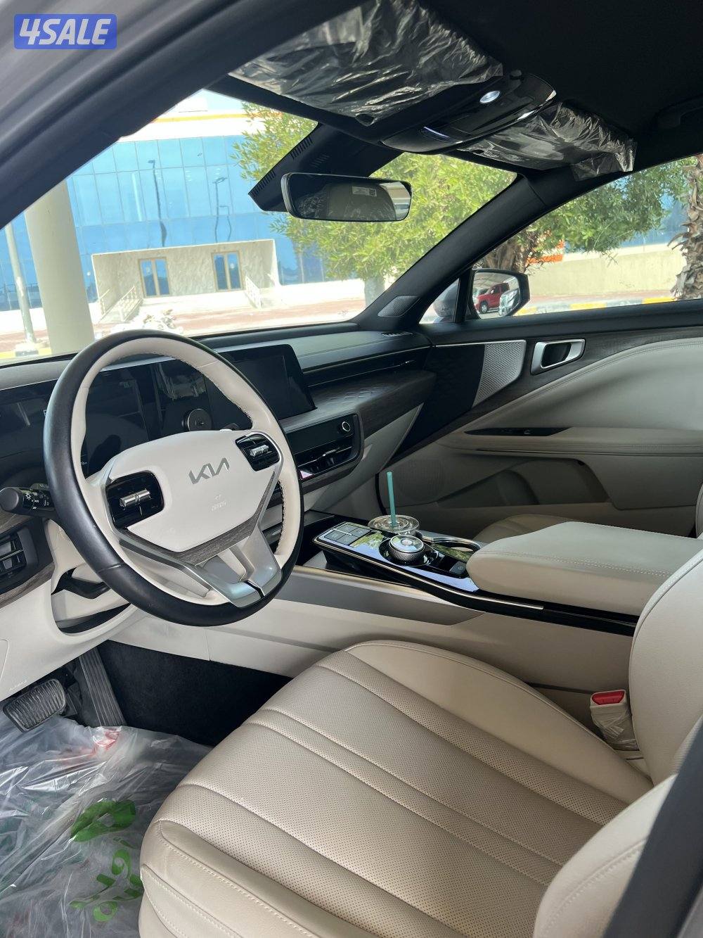 تحت الكفالة K8 20242