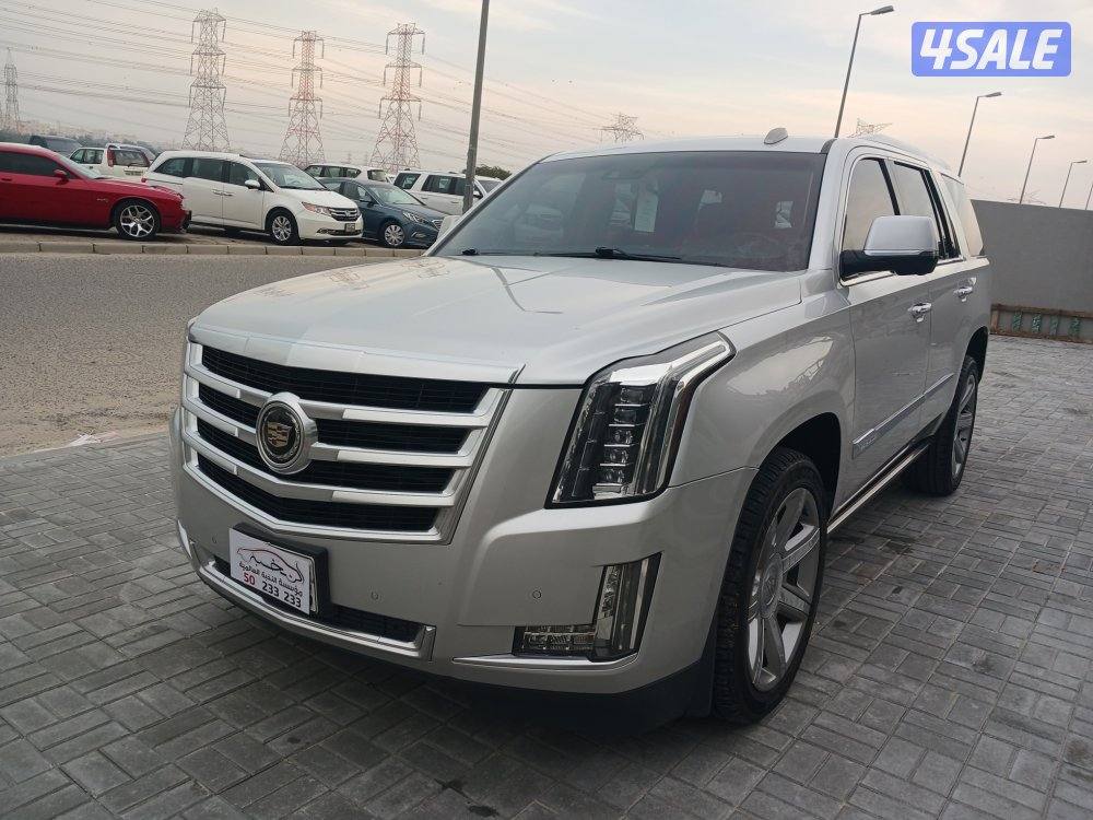 اسكاليد لابرتي موديل 20151