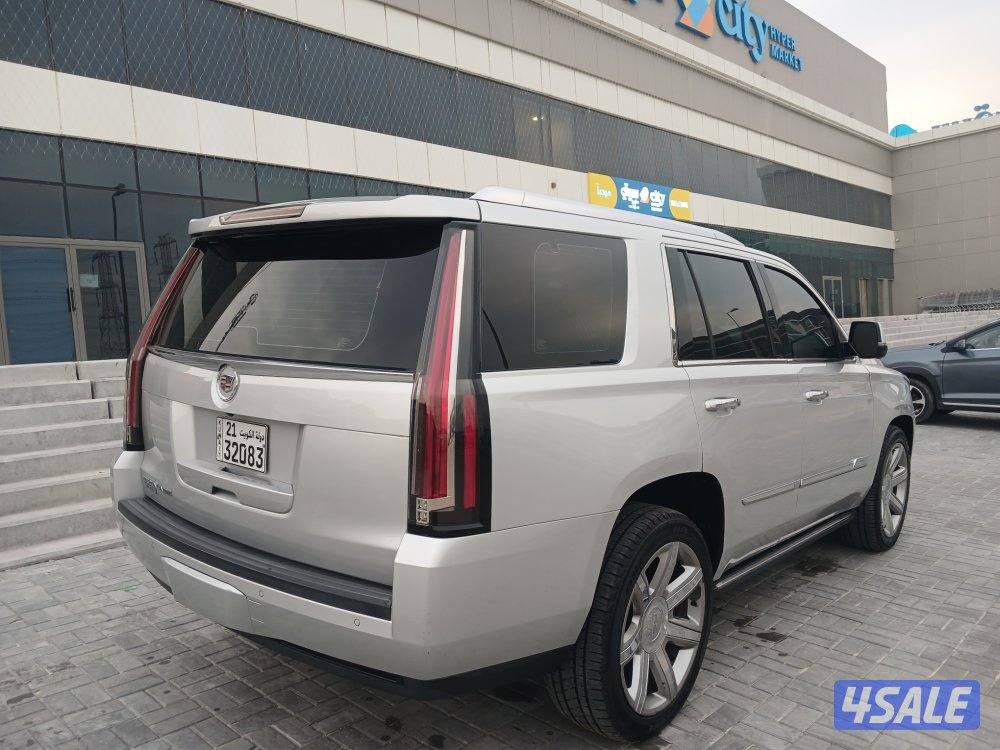 اسكاليد لابرتي موديل 20154