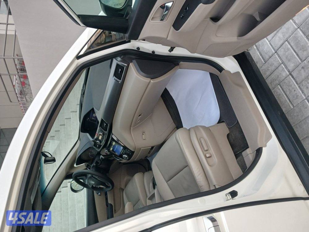 هوندا  اوديسي موديل 2015 الفل9