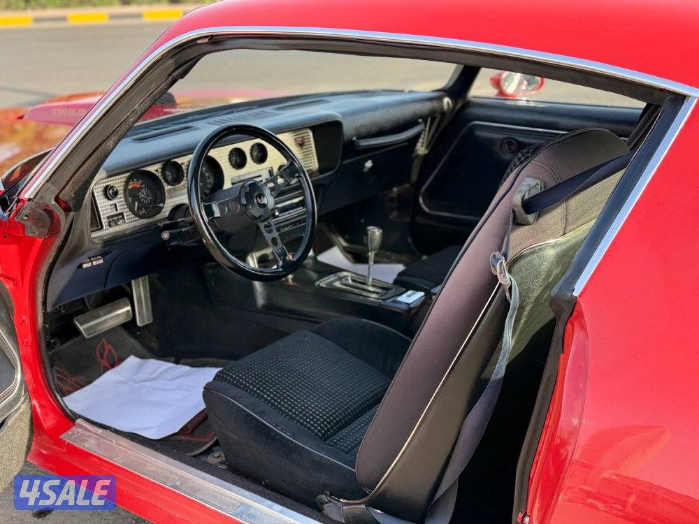 Pontiac Trans Am4