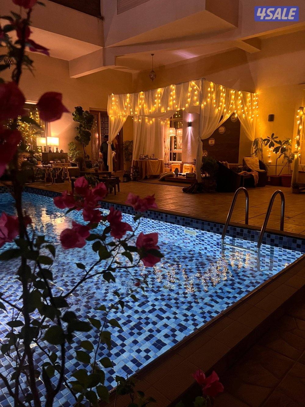 شاليه للاجار0