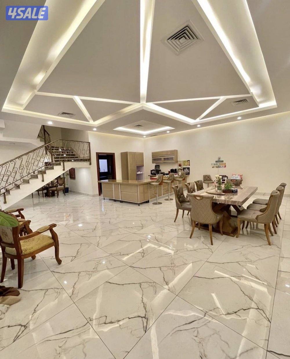 شاليه للاجار3