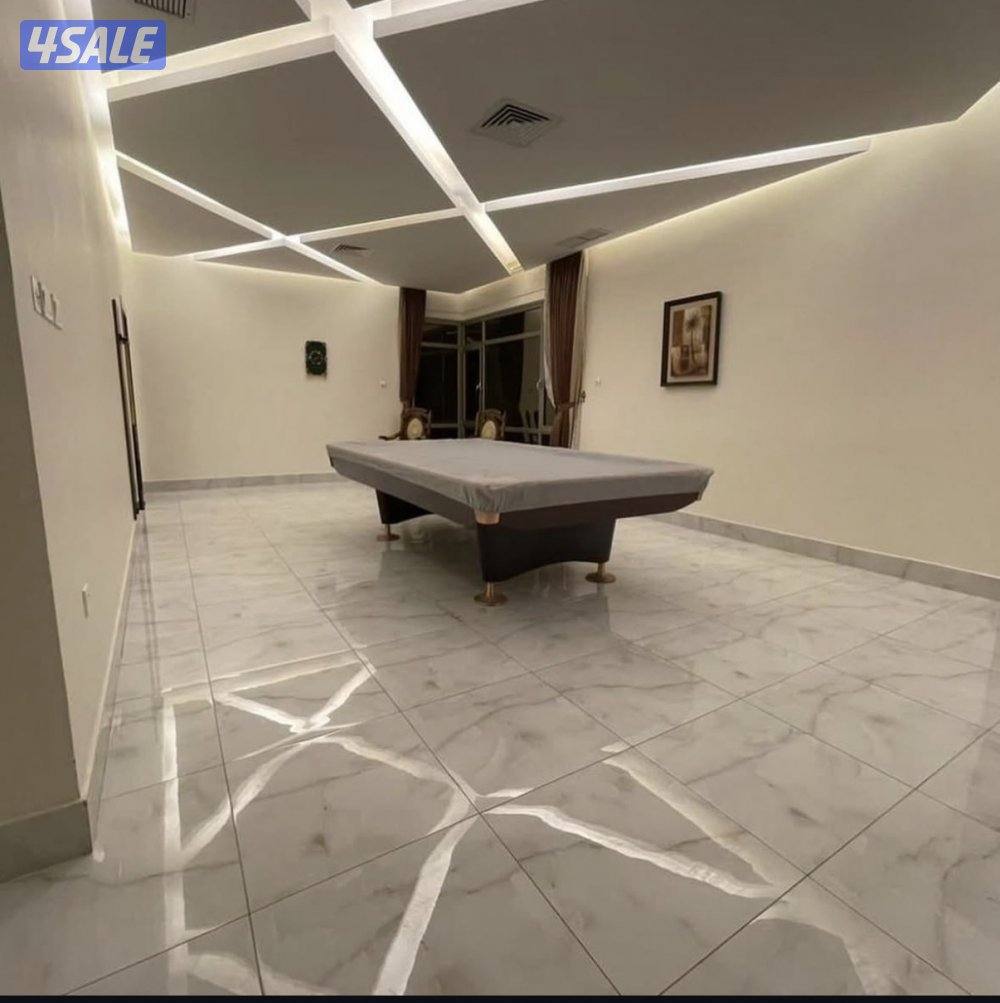 شاليه للاجار4