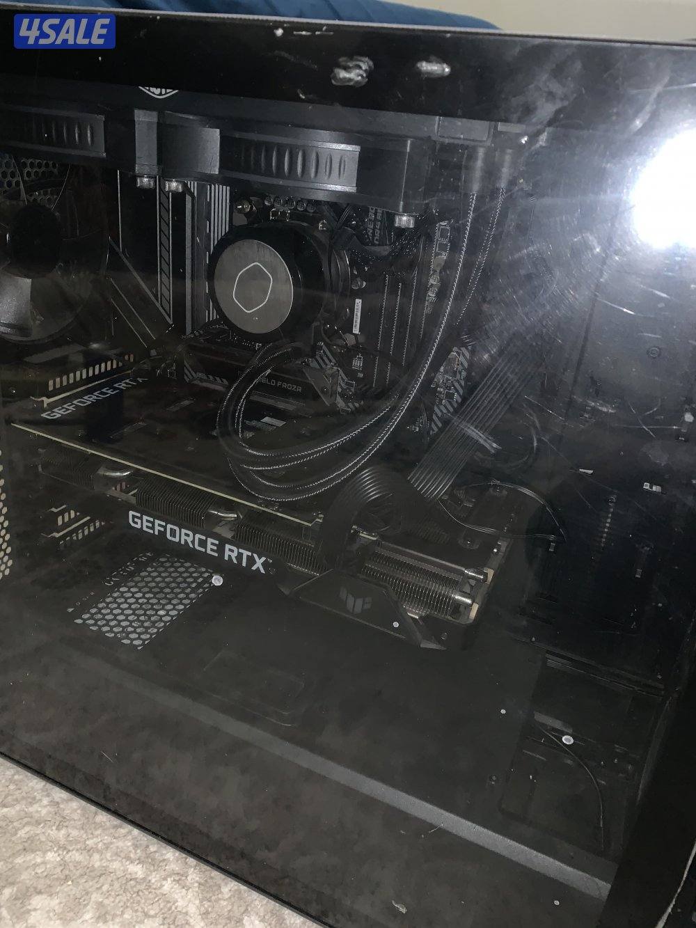 بي سي قيمنق 3070RTX2