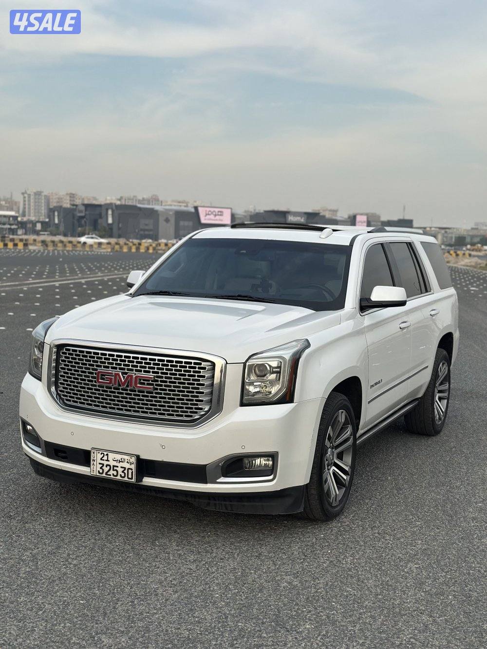 دينالي مديل 2017 عداد 230 صبغ الوكالة0